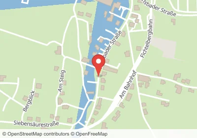 Am Steig Sehmatal – Hotels in der Nähe Hotels an der Am Steig in Sehmatal – Unterkünfte, Pensionen und Ferienwohnungen in zentraler Lage