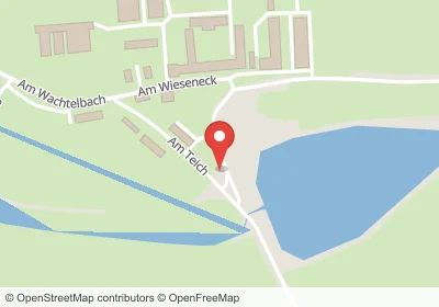 Hotels an der Am Teich in Borsdorf – Unterkünfte, Pensionen und Ferienwohnungen in zentraler Lage