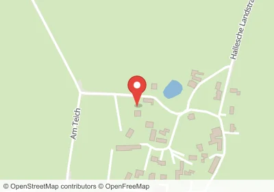 Am Teich Schönwölkau – Hotels in der Nähe Hotels an der Am Teich in Schönwölkau – Unterkünfte, Pensionen und Ferienwohnungen in zentraler Lage