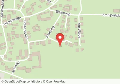 Hotels an der Am Teich in Denkte – Unterkünfte, Pensionen und Ferienwohnungen in zentraler Lage