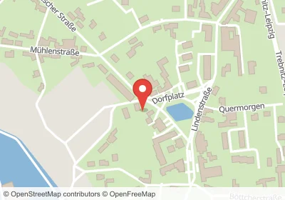 Hotels an der Am Untergut in Rackwitz – Unterkünfte, Pensionen und Ferienwohnungen in zentraler Lage