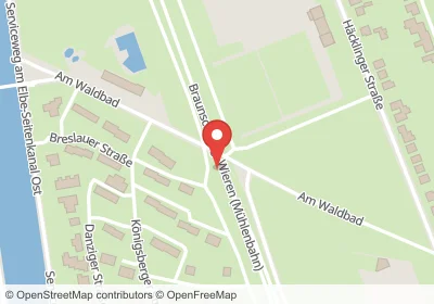 Am Waldbad Bad Bodenteich – Hotels in der Nähe Hotels an der Am Waldbad in Bad Bodenteich – Unterkünfte, Pensionen und Ferienwohnungen in zentraler Lage