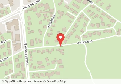 Hotels an der Am Walde in Fredenbeck – Unterkünfte, Pensionen und Ferienwohnungen in zentraler Lage