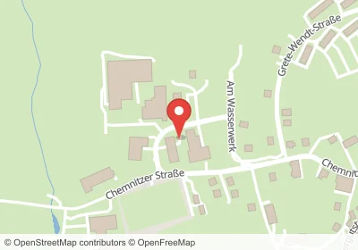 Hotels an der Am Wasserwerk in Grünhainichen – Unterkünfte, Pensionen und Ferienwohnungen in zentraler Lage