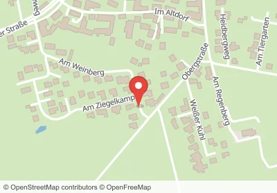 Am Weinberg Cremlingen – Hotels in der Nähe Hotels an der Am Weinberg in Cremlingen – Unterkünfte, Pensionen und Ferienwohnungen in zentraler Lage