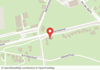 Hotels an der Am Westerholz in Ebstorf – Unterkünfte, Pensionen und Ferienwohnungen in zentraler Lage