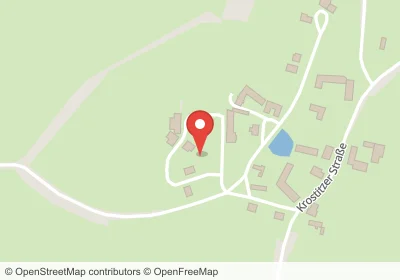 Hotels an der Am Wiesengrund in Schönwölkau – Unterkünfte, Pensionen und Ferienwohnungen in zentraler Lage