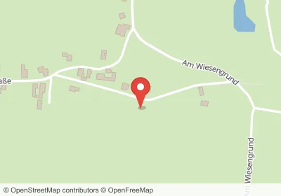 Hotels an der Am Wiesengrund in Radibor – Unterkünfte, Pensionen und Ferienwohnungen in zentraler Lage