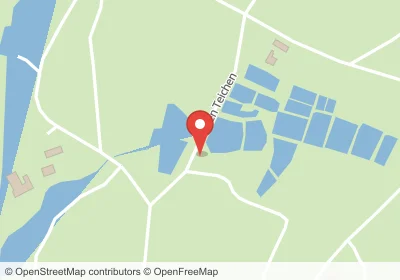 An den Teichen Ottendorf-Okrilla – Hotels in der Nähe Hotels an der An den Teichen in Ottendorf-Okrilla – Unterkünfte, Pensionen und Ferienwohnungen in zentraler Lage