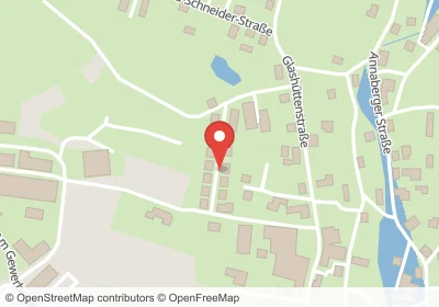 Hotels an der An der Arztpraxis in Crottendorf – Unterkünfte, Pensionen und Ferienwohnungen in zentraler Lage