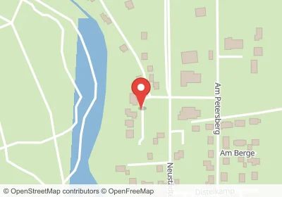 An der Aue Bad Bodenteich – Hotels in der Nähe Hotels an der An der Aue in Bad Bodenteich – Unterkünfte, Pensionen und Ferienwohnungen in zentraler Lage