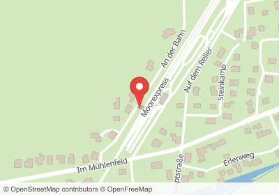 An der Bahn Deinste – Hotels in der Nähe Hotels an der An der Bahn in Deinste – Unterkünfte, Pensionen und Ferienwohnungen in zentraler Lage