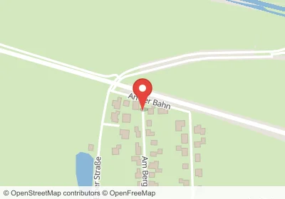 Hotels an der An der Bahn in Elbe – Unterkünfte, Pensionen und Ferienwohnungen in zentraler Lage