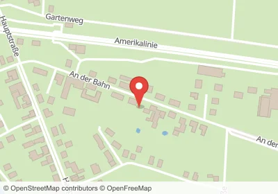 An der Bahn Wrestedt – Hotels in der Nähe Hotels an der An der Bahn in Wrestedt – Unterkünfte, Pensionen und Ferienwohnungen in zentraler Lage