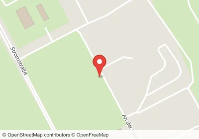 Hotels an der An der Halde in Espenhain – Unterkünfte, Pensionen und Ferienwohnungen in zentraler Lage