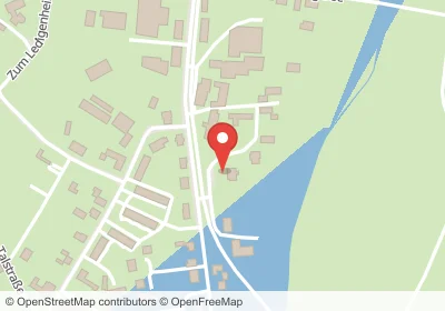 An der Köhlerei Ottendorf-Okrilla – Hotels in der Nähe Hotels an der An der Köhlerei in Ottendorf-Okrilla – Unterkünfte, Pensionen und Ferienwohnungen in zentraler Lage