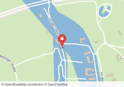 Hotels an der An der Leite in Ottendorf-Okrilla – Unterkünfte, Pensionen und Ferienwohnungen in zentraler Lage