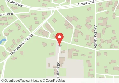 An der Loge Düdenbüttel – Hotels in der Nähe Hotels an der An der Loge in Düdenbüttel – Unterkünfte, Pensionen und Ferienwohnungen in zentraler Lage
