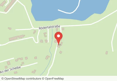 Hotels an der An der Medger in Ottendorf-Okrilla – Unterkünfte, Pensionen und Ferienwohnungen in zentraler Lage