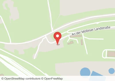 An der Mölbiser Landstraße Espenhain – Hotels in der Nähe Hotels an der An der Mölbiser Landstraße in Espenhain – Unterkünfte, Pensionen und Ferienwohnungen in zentraler Lage