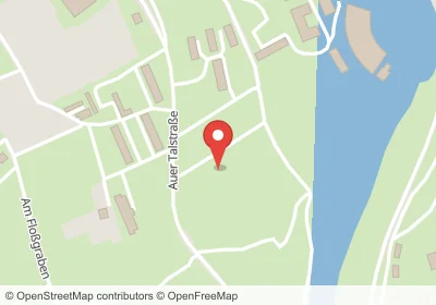 Hotels an der An der Mulde in Bad Schlema – Unterkünfte, Pensionen und Ferienwohnungen in zentraler Lage