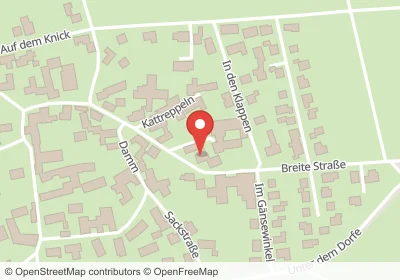 Hotels an der An der Post in Burgdorf – Unterkünfte, Pensionen und Ferienwohnungen in zentraler Lage