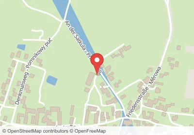 Hotels an der An der Satkula in Crostwitz – Unterkünfte, Pensionen und Ferienwohnungen in zentraler Lage