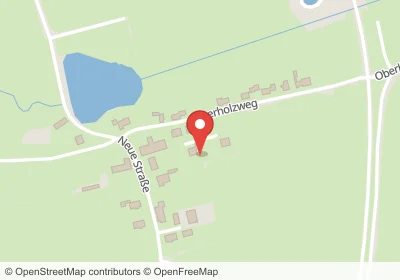 Hotels an der An der Schäferei in Großpösna – Unterkünfte, Pensionen und Ferienwohnungen in zentraler Lage