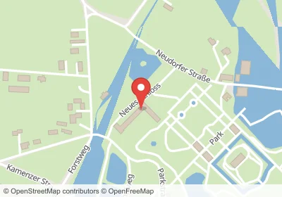 Hotels an der An der Schule in Neschwitz – Unterkünfte, Pensionen und Ferienwohnungen in zentraler Lage