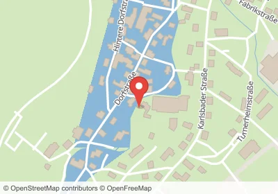 Hotels an der An der Sehma in Sehmatal – Unterkünfte, Pensionen und Ferienwohnungen in zentraler Lage