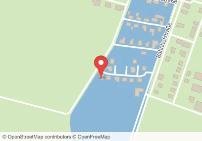 Hotels an der An der Windmühle in Dettum – Unterkünfte, Pensionen und Ferienwohnungen in zentraler Lage