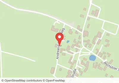 Hotels an der Andreas-Gärtner-Weg in Großdubrau – Unterkünfte, Pensionen und Ferienwohnungen in zentraler Lage
