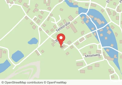 Hotels an der Anger in Neukirchen/Erzgebirge – Unterkünfte, Pensionen und Ferienwohnungen in zentraler Lage
