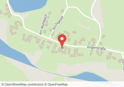 Angerstraße Belgershain – Hotels in der Nähe Hotels an der Angerstraße in Belgershain – Unterkünfte, Pensionen und Ferienwohnungen in zentraler Lage