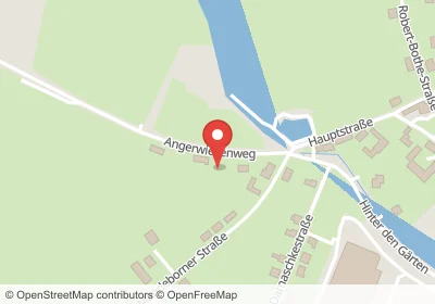 Angerwiesenweg Großpösna – Hotels in der Nähe Hotels an der Angerwiesenweg in Großpösna – Unterkünfte, Pensionen und Ferienwohnungen in zentraler Lage
