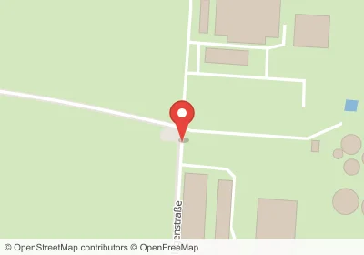 Anlagenstraße Trossin – Hotels in der Nähe Hotels an der Anlagenstraße in Trossin – Unterkünfte, Pensionen und Ferienwohnungen in zentraler Lage
