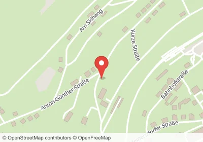 Anton-Günther-Straße Burkhardtsdorf – Hotels in der Nähe Hotels an der Anton-Günther-Straße in Burkhardtsdorf – Unterkünfte, Pensionen und Ferienwohnungen in zentraler Lage