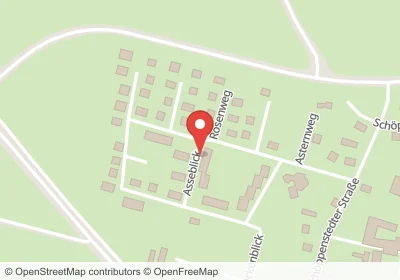 Hotels an der Asseblick in Remlingen – Unterkünfte, Pensionen und Ferienwohnungen in zentraler Lage