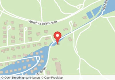 Asseweg Wittmar – Hotels in der Nähe Hotels an der Asseweg in Wittmar – Unterkünfte, Pensionen und Ferienwohnungen in zentraler Lage