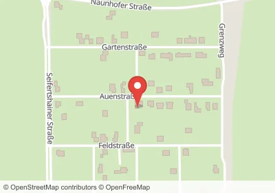 Auenstraße Großpösna – Hotels in der Nähe Hotels an der Auenstraße in Großpösna – Unterkünfte, Pensionen und Ferienwohnungen in zentraler Lage