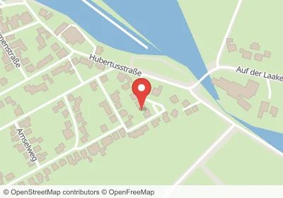 Hotels an der Auf dem Bleeke in Sehlde – Unterkünfte, Pensionen und Ferienwohnungen in zentraler Lage