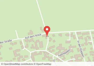 Auf dem Knick Burgdorf – Hotels in der Nähe Hotels an der Auf dem Knick in Burgdorf – Unterkünfte, Pensionen und Ferienwohnungen in zentraler Lage