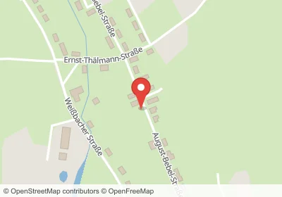 August-Bebel-Straße Amtsberg – Hotels in der Nähe Hotels an der August-Bebel-Straße in Amtsberg – Unterkünfte, Pensionen und Ferienwohnungen in zentraler Lage