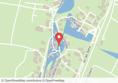 Hotels an der August-Bebel-Straße in Zwönitz – Unterkünfte, Pensionen und Ferienwohnungen in zentraler Lage