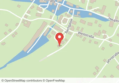 Hotels an der Bachgasse in Neukirchen/Erzgebirge – Unterkünfte, Pensionen und Ferienwohnungen in zentraler Lage
