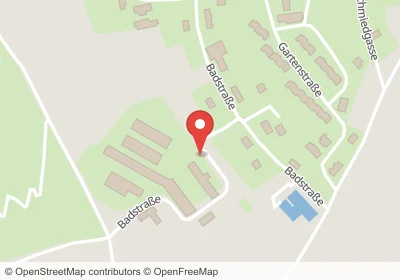 Hotels an der Badstraße in Drebach – Unterkünfte, Pensionen und Ferienwohnungen in zentraler Lage