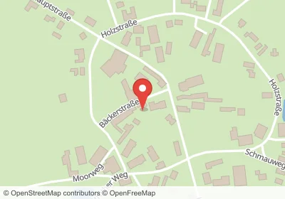 Bäckerstraße Himbergen – Hotels in der Nähe Hotels an der Bäckerstraße in Himbergen – Unterkünfte, Pensionen und Ferienwohnungen in zentraler Lage