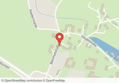 Bahnhofstraße Hochkirch – Hotels in der Nähe Hotels an der Bahnhofstraße in Hochkirch – Unterkünfte, Pensionen und Ferienwohnungen in zentraler Lage