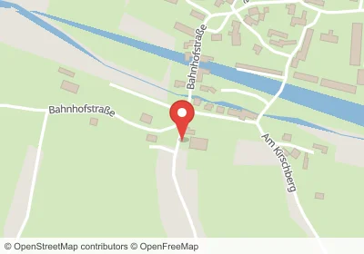 Hotels an der Bahnhofstraße in Wermsdorf – Unterkünfte, Pensionen und Ferienwohnungen in zentraler Lage