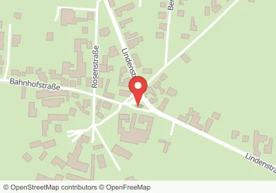 Bahnhofstraße Lüder – Hotels in der Nähe Hotels an der Bahnhofstraße in Lüder – Unterkünfte, Pensionen und Ferienwohnungen in zentraler Lage